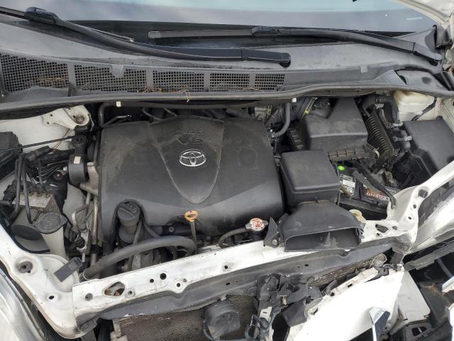 2020 TOYOTA SIENNA LE 5TDKZ3DC0LS066263