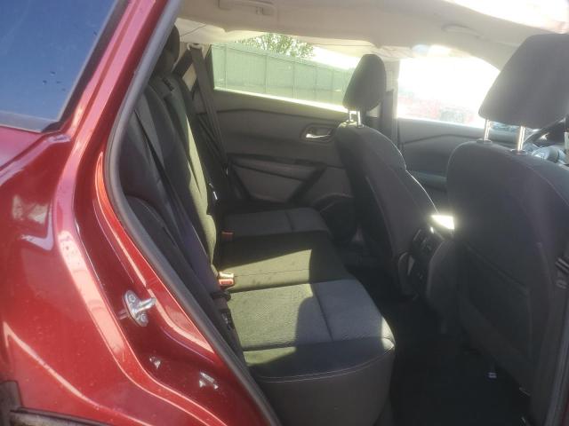 2024 NISSAN ROGUE SV - JN8BT3BB8RW171058