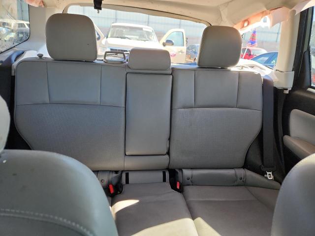 2014 SUBARU FORESTER 2 #3284149535