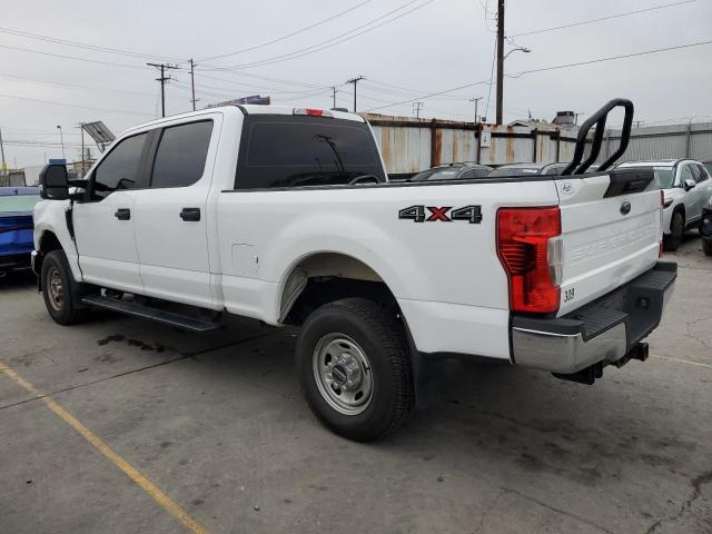 2020 FORD F250 SUPER - 1FT7W2B66LEE56375