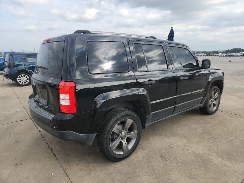 2016 JEEP PATRIOT SP 1C4NJPBA8GD748810