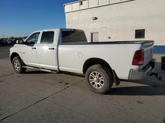 2018 RAM 3500 ST 3C63R3GL6JG407751
