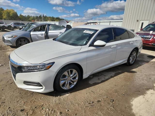 2019 HONDA ACCORD LX #3308511055