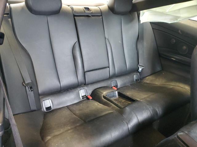 2015 BMW 435 XI #3317716077