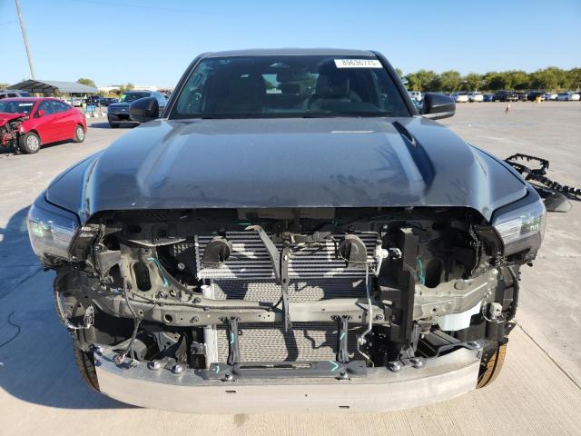 2025 TOYOTA TACOMA DOU 3TYLD5KN3ST019038