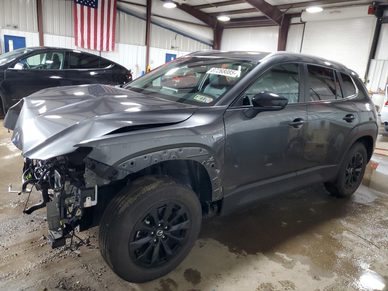 MAZDA CX-50 PREFERRED