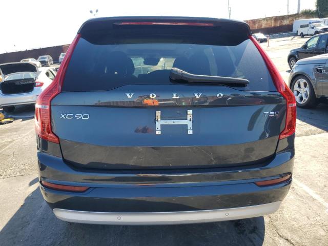 2022 VOLVO XC90 T5 MO #3293715387