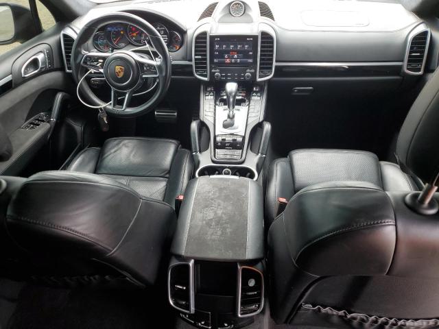 2018 PORSCHE CAYENNE GTS - WP1AD2A29JLA81003