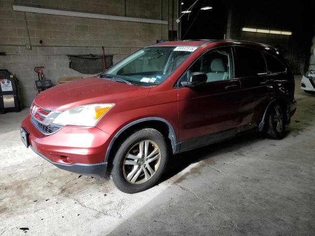 HONDA CR-V EX