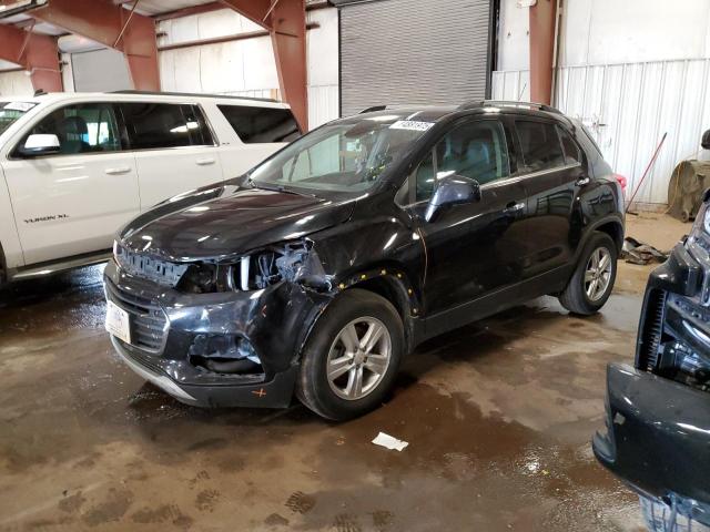 2019 CHEVROLET TRAX 1LT - KL7CJLSB9KB932230