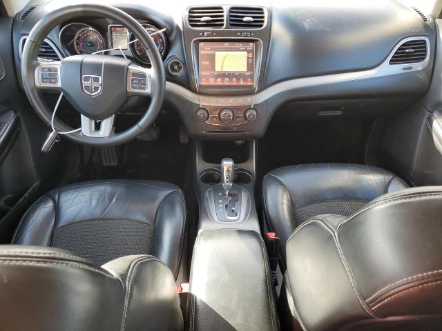 2016 DODGE JOURNEY CR - 3C4PDCGB4GT132042