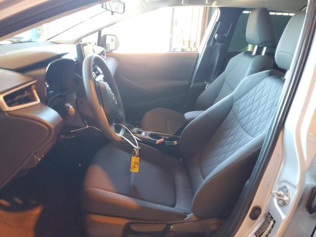 2022 TOYOTA COROLLA LE #3304021628