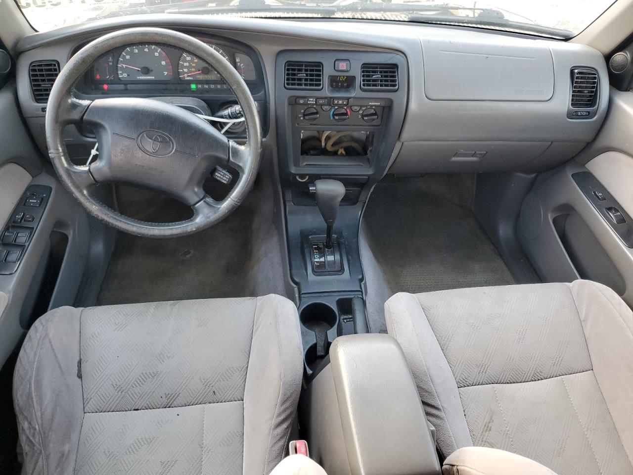 Lot #3284831534 2001 TOYOTA 4RUNNER SR