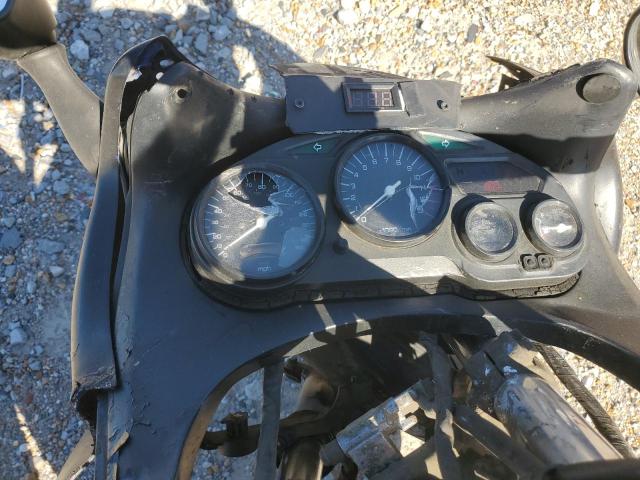 2004 SUZUKI GSX JS1GN79A342100103
