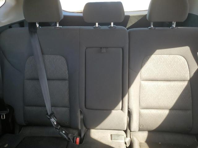 2017 HYUNDAI TUCSON LIM - KM8J33A44HU389109