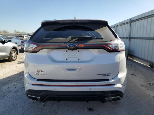 2017 FORD EDGE SPORT - 2FMPK4AP0HBC52963