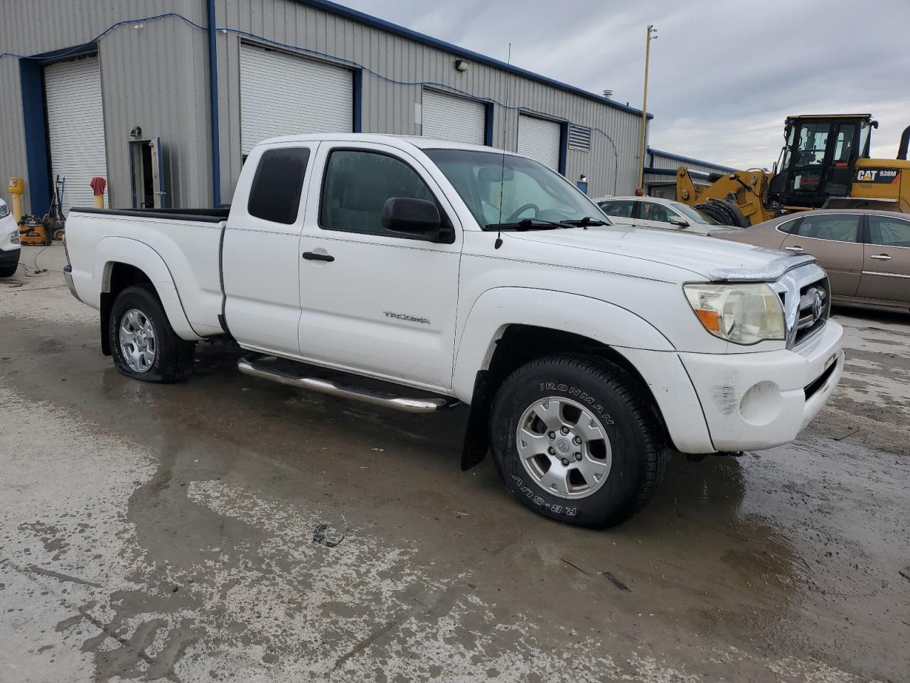 Lot #3285806670 2009 TOYOTA TACOMA PRE