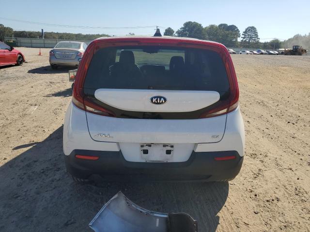 2020 KIA SOUL EX KNDJ33AU8L7026890