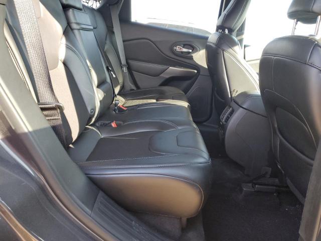 2019 JEEP CHEROKEE L #3287774095