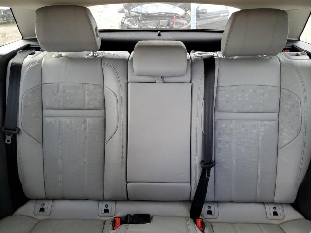 2021 LAND ROVER RANGE ROVE - SALZJ2FXXMH140173