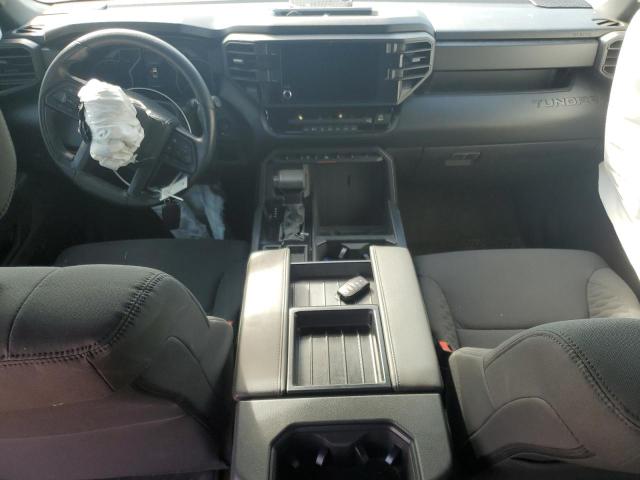 2025 TOYOTA TUNDRA CRE #3282492875