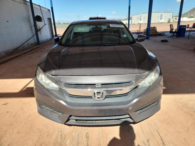 2018 HONDA CIVIC LX - 19XFC2F5XJE029871