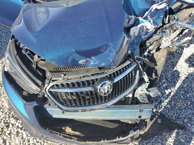 2019 BUICK ENCORE PRE #3294407500