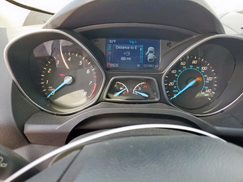 2014 FORD ESCAPE SE - 1FMCU0G90EUB02223