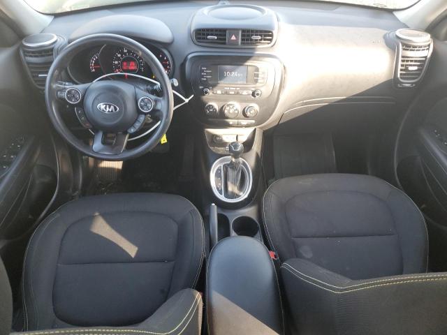 2016 KIA SOUL + - KNDJP3A52G7393965
