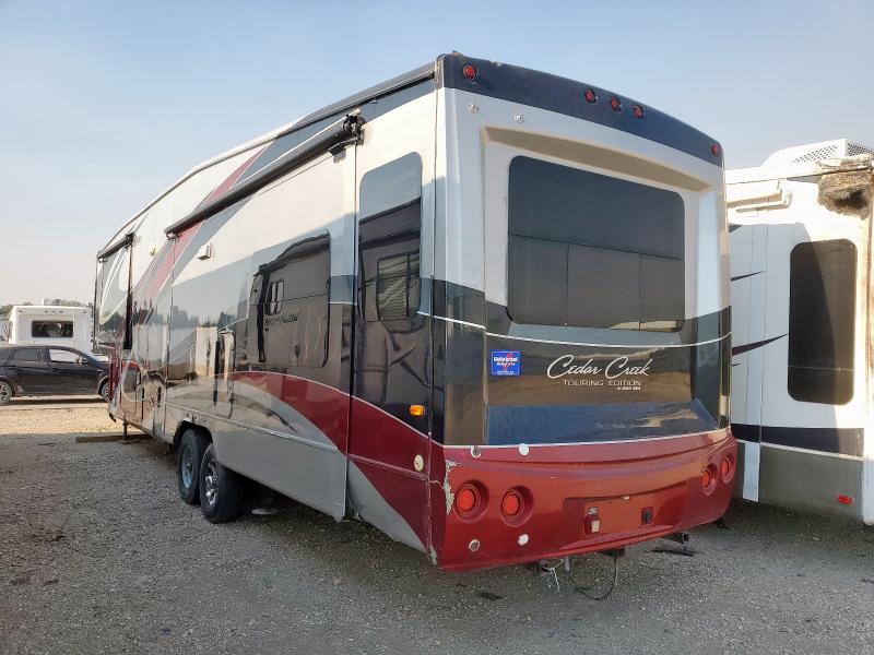 2011 WILDWOOD CEDAR CREE #3297968774