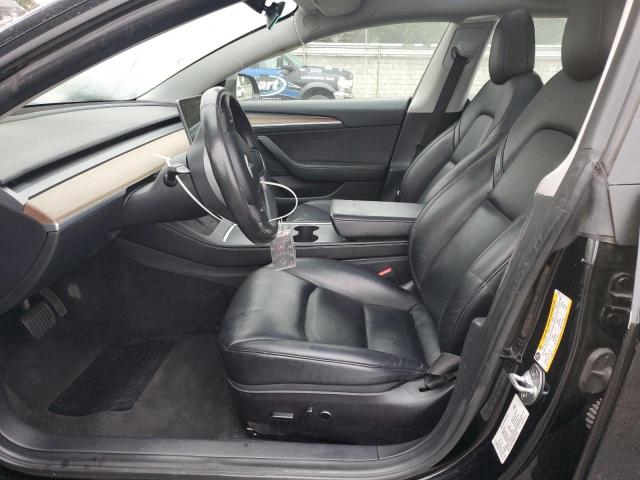 2022 TESLA MODEL 3 5YJ3E1EA6NF184729