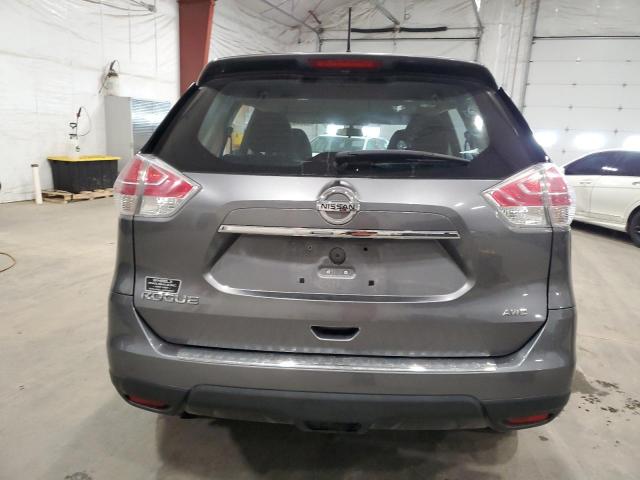 2016 NISSAN ROGUE S - JN8AT2MV4GW135104