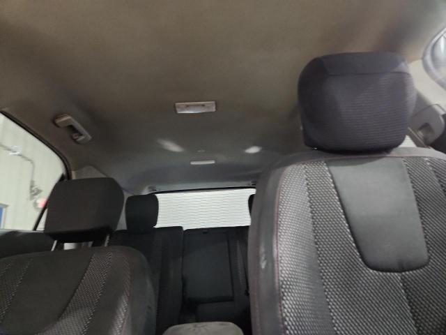 2016 CHEVROLET EQUINOX LT #3305304389