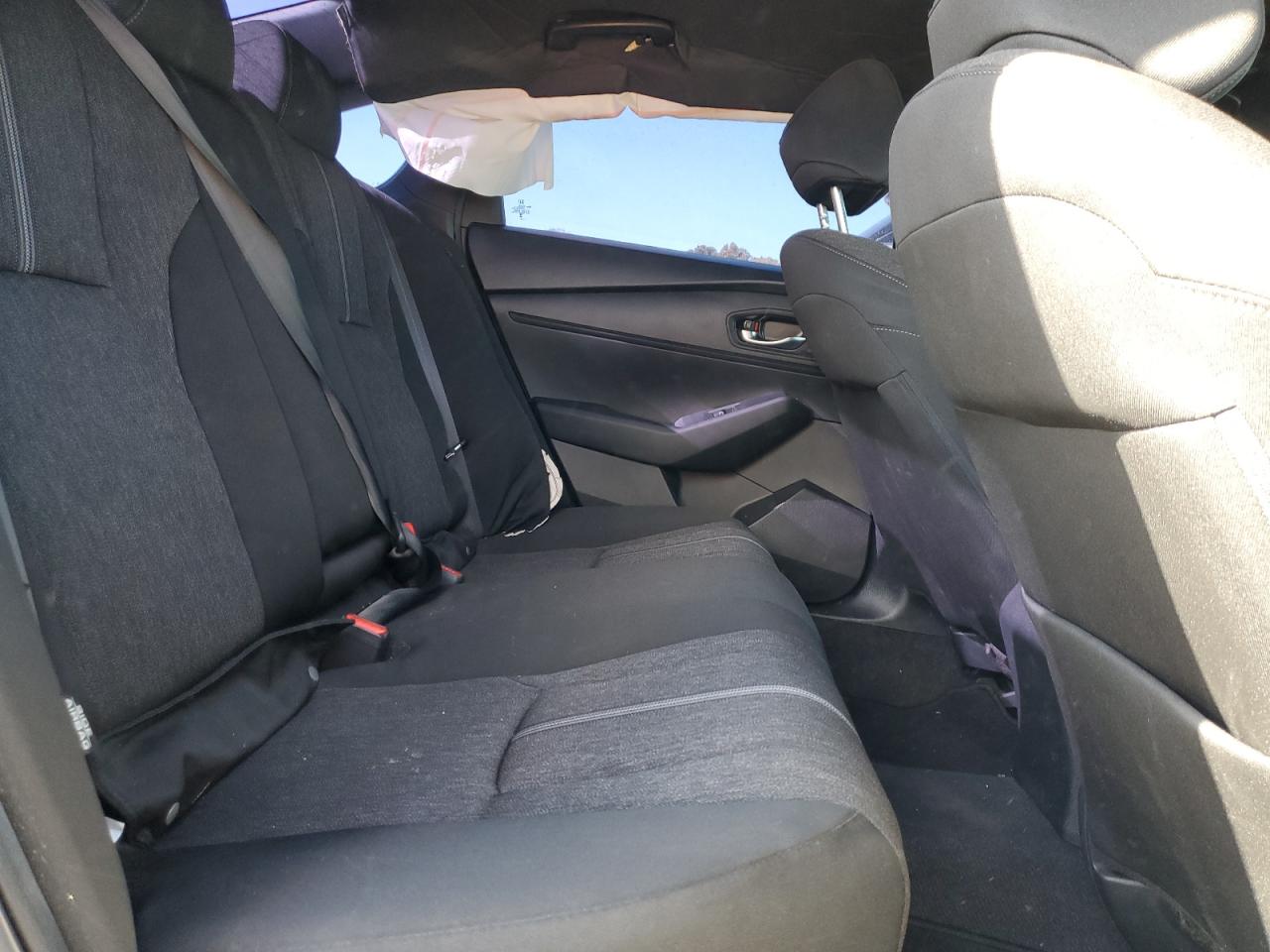 HONDA ACCORD HYBRID SPORT