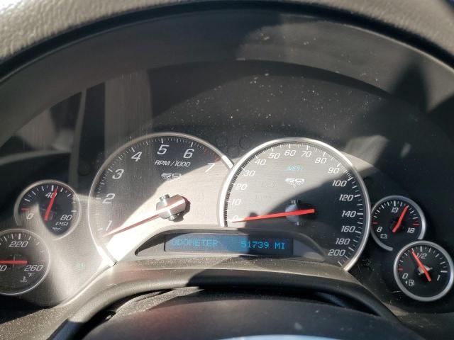 2013 CHEVROLET CORVETTE - 1G1YE3DW1D5105149