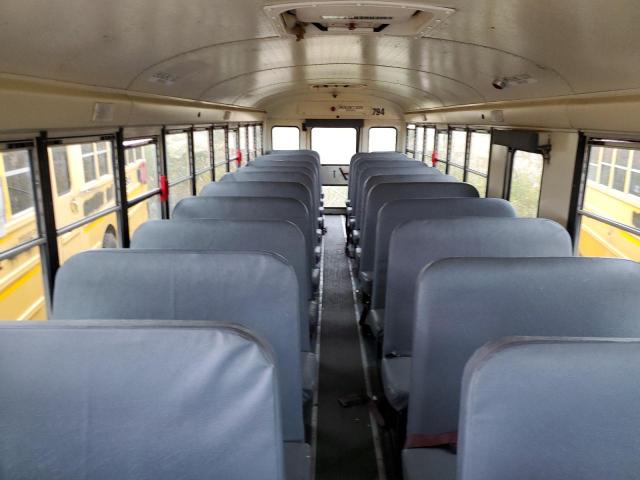 2014 IC CORPORATION CE SERIES SCHOOL #3275581801