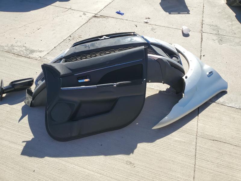 2018 MITSUBISHI OUTLANDER SPORT ES - JA4AP3AU2JU018166