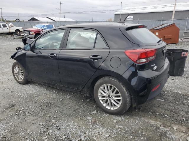 2022 KIA RIO S - 3KPA25AD5NE489622