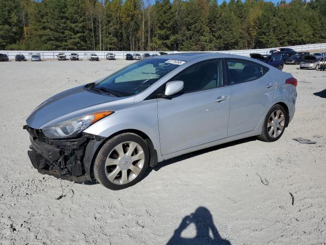 Global Auto Auctions: 2012 HYUNDAI ELANTRA GL