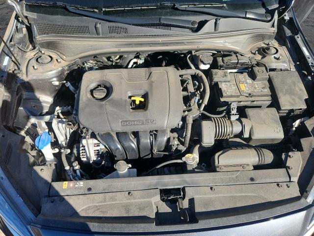 2024 KIA FORTE LX #3291371138