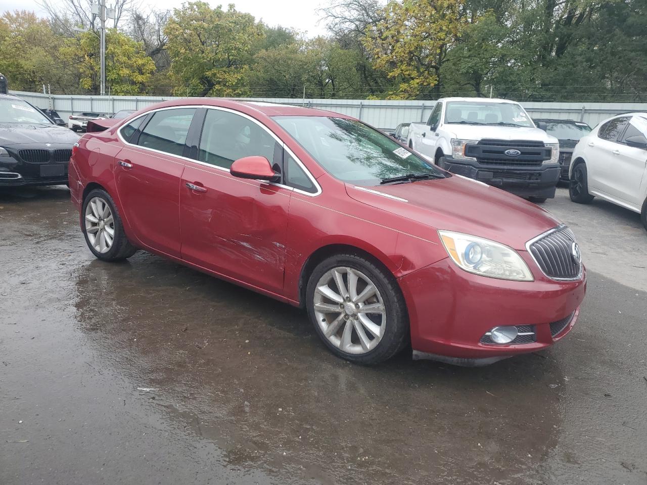 BUICK VERANO CONVENIENCE