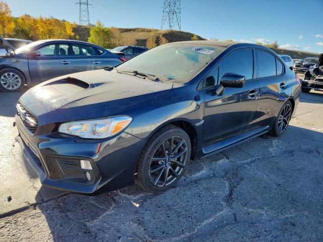 SUBARU WRX PREMIU