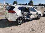 Lot #3293520405 2017 NISSAN ROGUE S