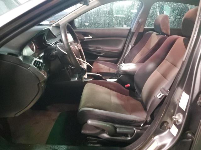 2010 HONDA ACCORD LX - 1HGCP2F35AA156439