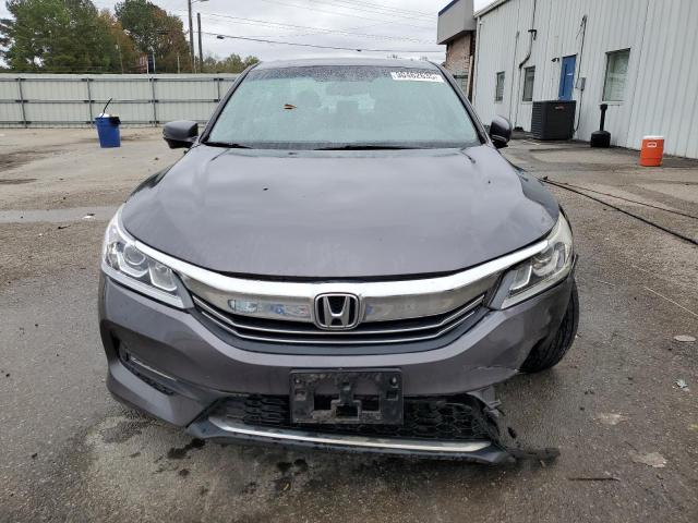 2017 HONDA ACCORD EXL - 1HGCR2F8XHA032120