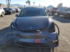 Lot #3297223378 2021 TESLA MODEL Y