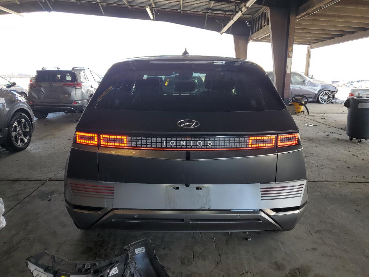 HYUNDAI IONIQ 5 LIMITED