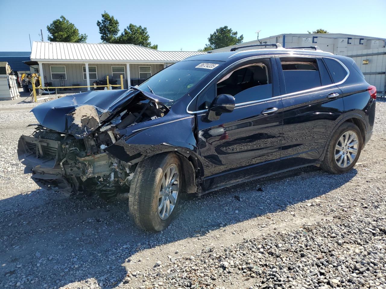 BUICK ENVISION ESSENCE