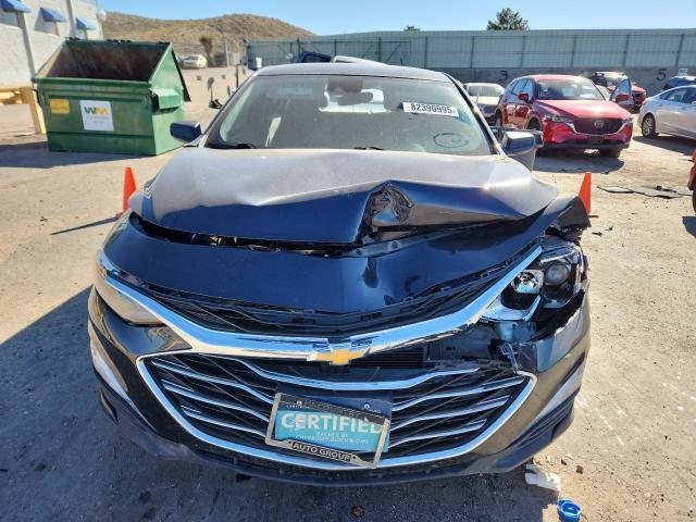 2023 CHEVROLET MALIBU LS #3291210988