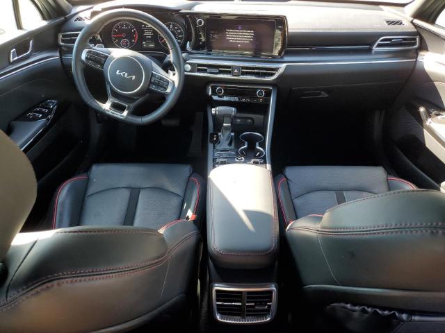 2023 KIA K5 GT 5XXG44J88PG224480